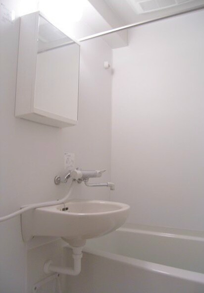 トーシンフェニックス新宿余丁町の物件内観写真