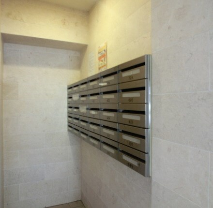 トーシンフェニックス新宿余丁町の物件内観写真