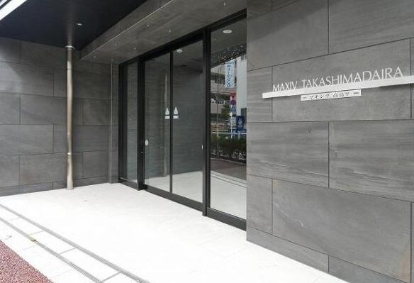 西台駅 徒歩10分 5階の物件外観写真