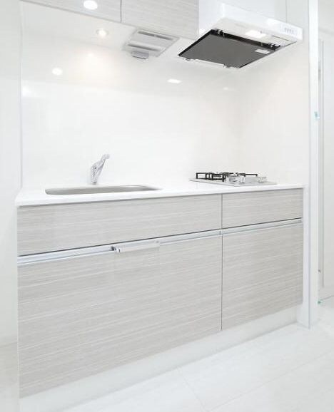 西台駅 徒歩10分 5階の物件内観写真