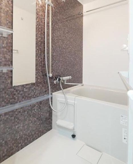 西台駅 徒歩10分 5階の物件内観写真