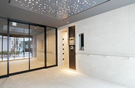 西台駅 徒歩10分 5階の物件外観写真