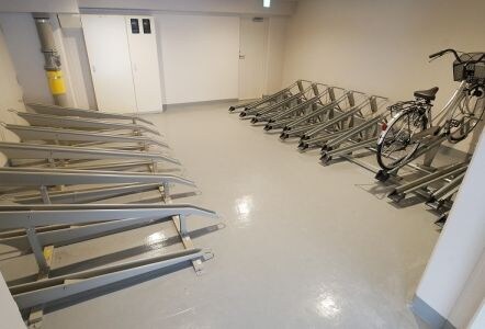 西台駅 徒歩10分 5階の物件外観写真