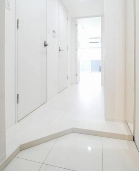 西台駅 徒歩10分 5階の物件内観写真