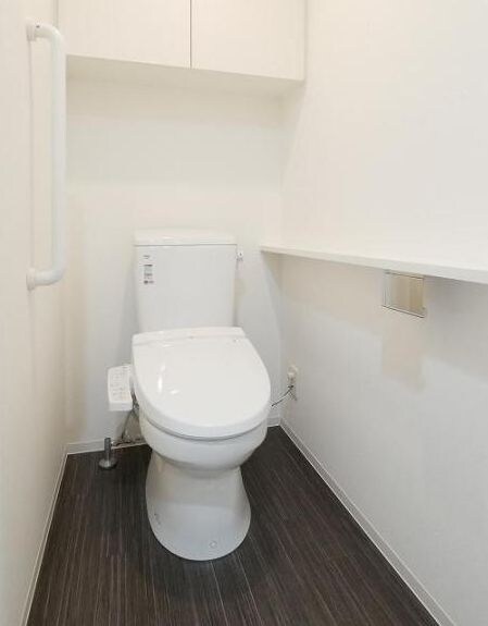 西台駅 徒歩10分 5階の物件内観写真