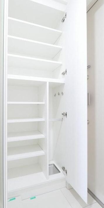 西台駅 徒歩10分 5階の物件内観写真