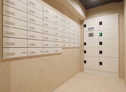 西台駅 徒歩10分 5階の物件内観写真