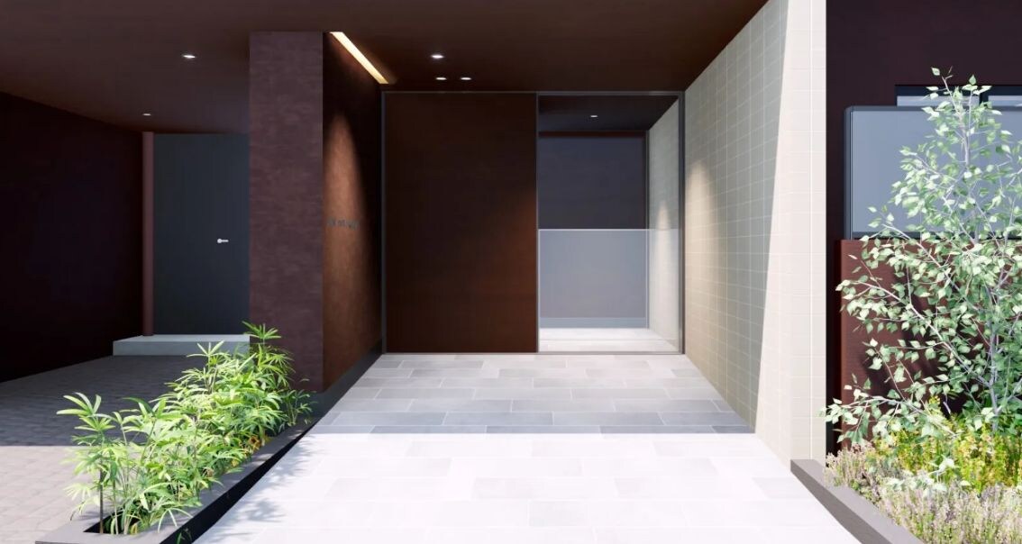 新桜台駅 徒歩6分 2階の物件外観写真