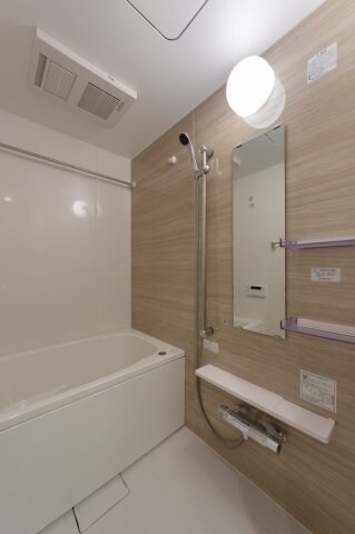 新桜台駅 徒歩6分 2階の物件内観写真