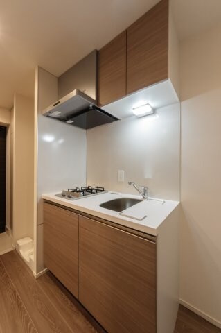 新桜台駅 徒歩6分 2階の物件内観写真