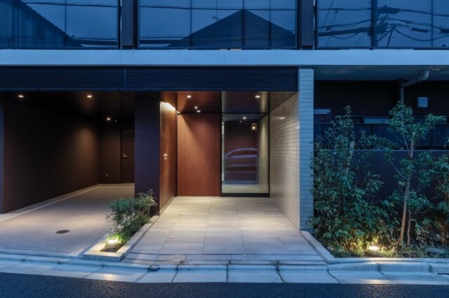 新桜台駅 徒歩6分 2階の物件外観写真