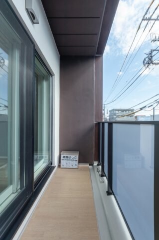 新桜台駅 徒歩6分 2階の物件内観写真