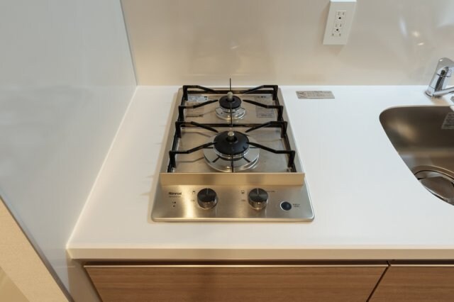 新桜台駅 徒歩6分 2階の物件内観写真