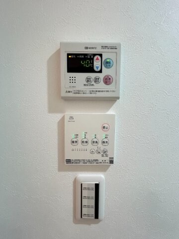 バーミープレイス練馬の物件内観写真