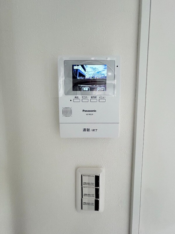 バーミープレイス練馬の物件内観写真