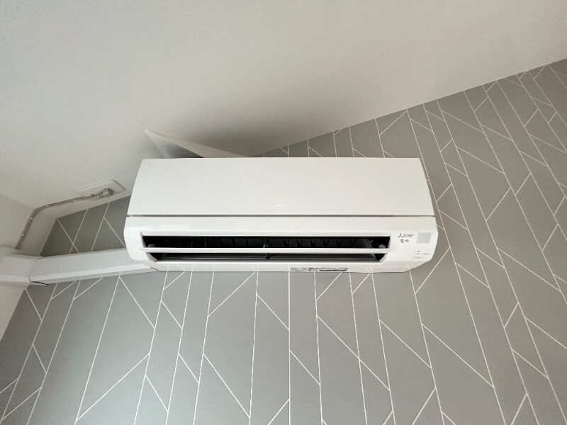 バーミープレイス練馬の物件内観写真