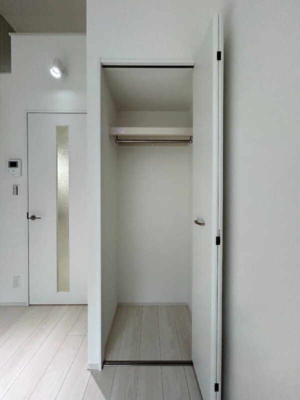 バーミープレイス練馬の物件内観写真