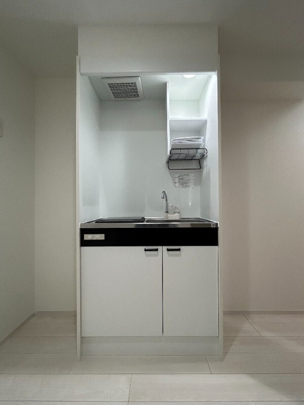 バーミープレイス練馬の物件内観写真