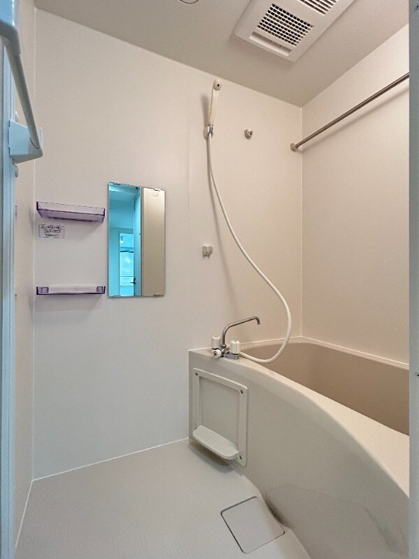 バーミープレイス練馬の物件内観写真