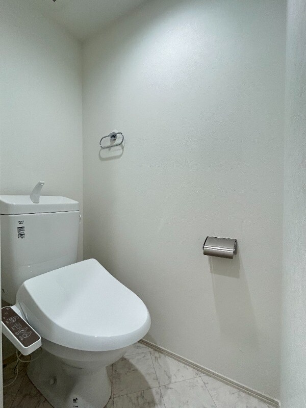 バーミープレイス練馬の物件内観写真