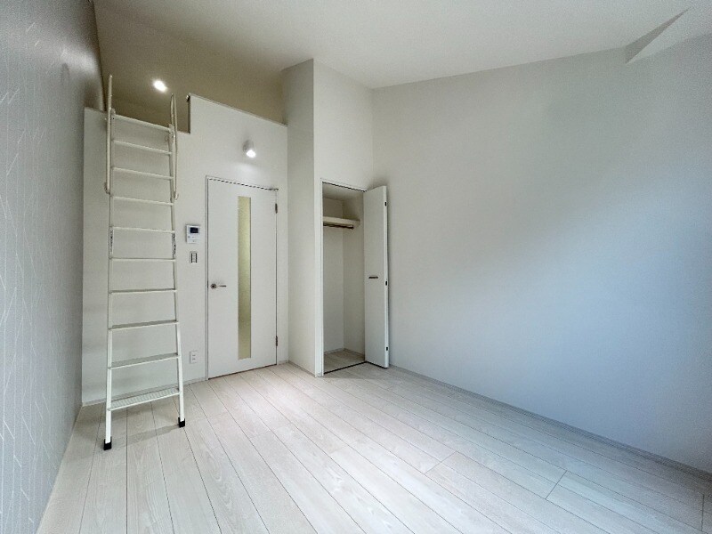 バーミープレイス練馬の物件内観写真