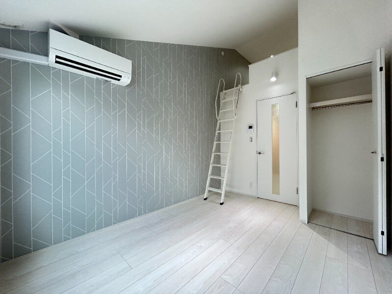 バーミープレイス練馬の物件内観写真