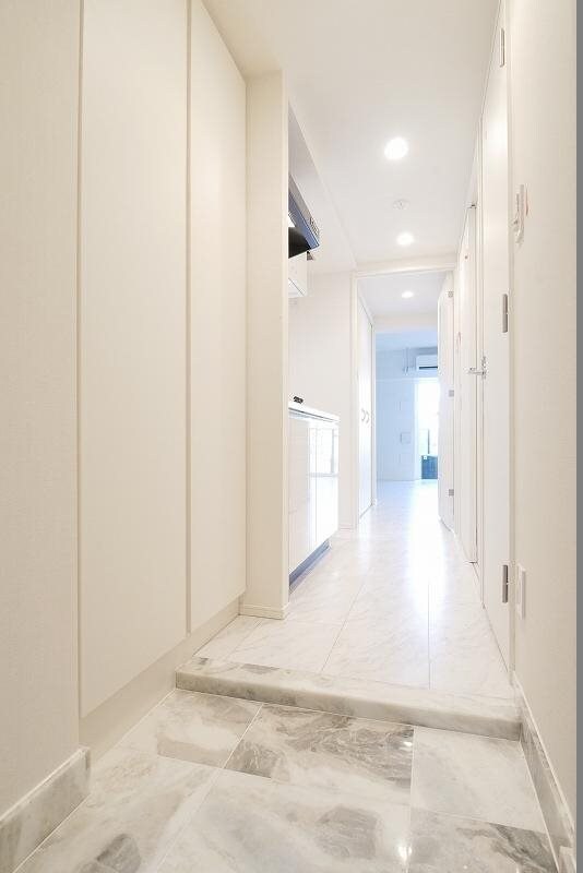 ハーモニーレジデンス新宿 THE NORTHの物件内観写真