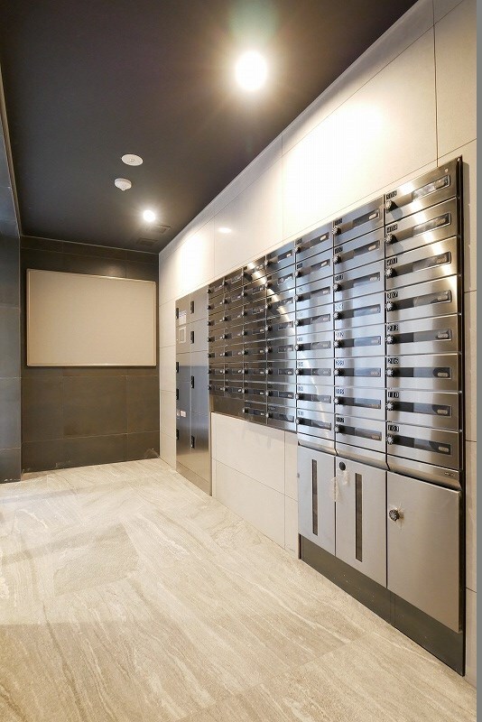 ハーモニーレジデンス新宿 THE NORTHの物件外観写真