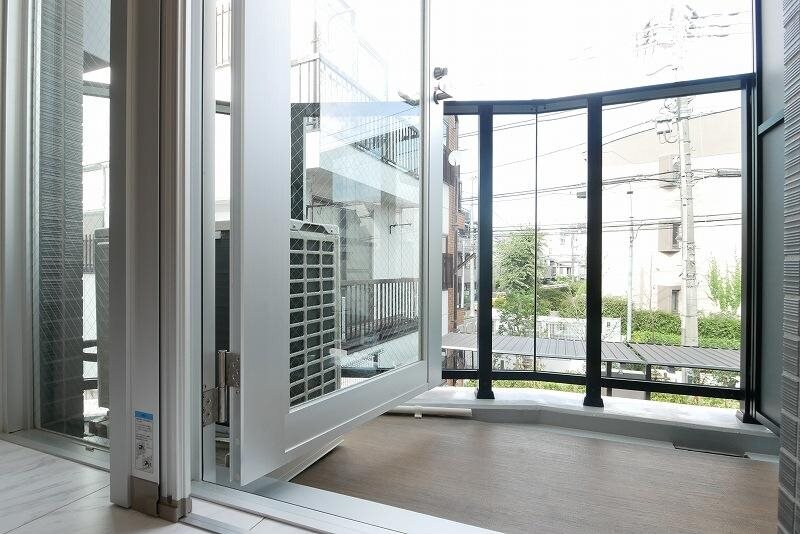 ハーモニーレジデンス新宿 THE NORTHの物件内観写真