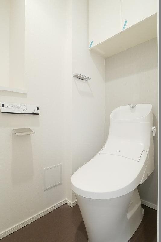 ハーモニーレジデンス新宿 THE NORTHの物件内観写真