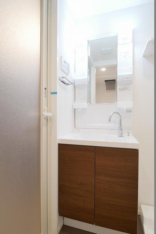 ハーモニーレジデンス新宿 THE NORTHの物件内観写真