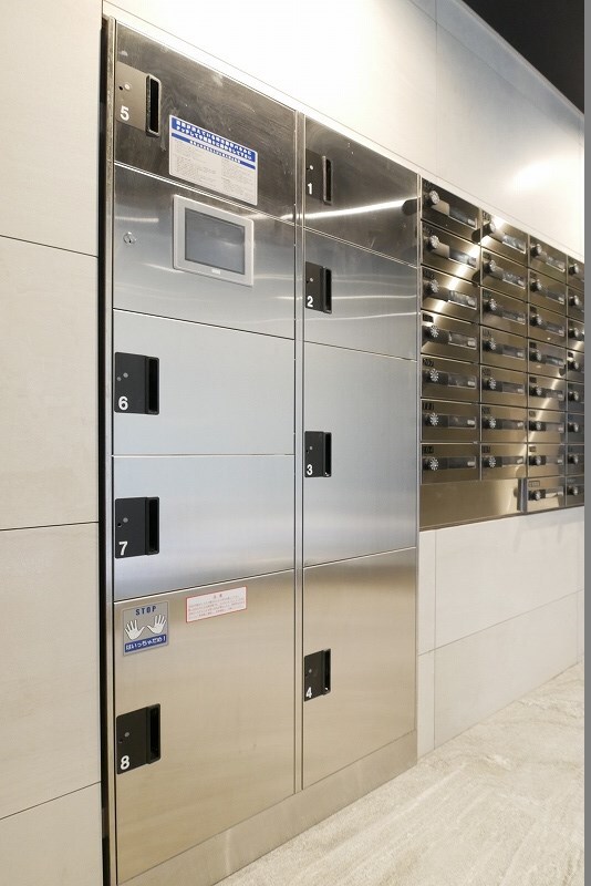 ハーモニーレジデンス新宿 THE NORTHの物件内観写真