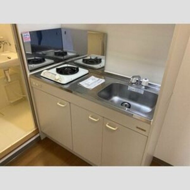 都電雑司ケ谷駅 徒歩1分 3階の物件内観写真