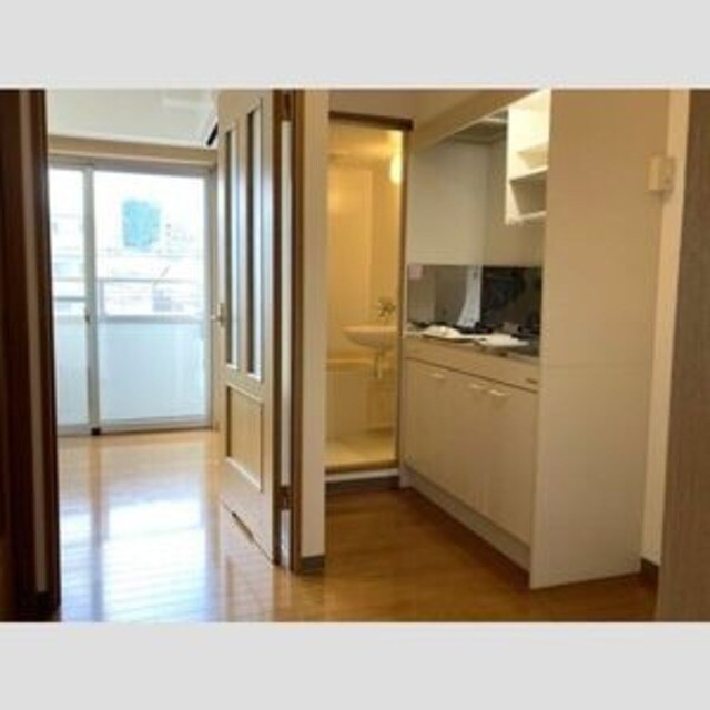 都電雑司ケ谷駅 徒歩1分 3階の物件内観写真