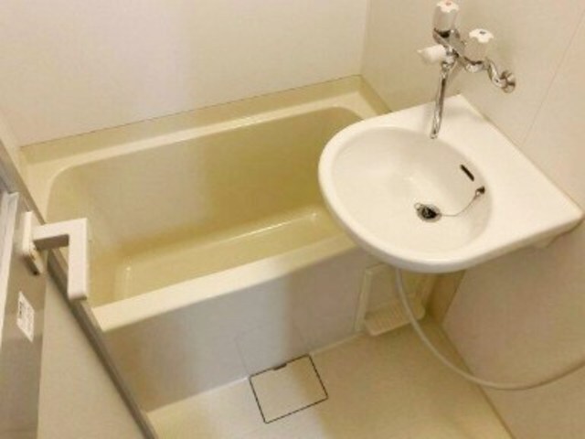 都電雑司ケ谷駅 徒歩1分 3階の物件内観写真