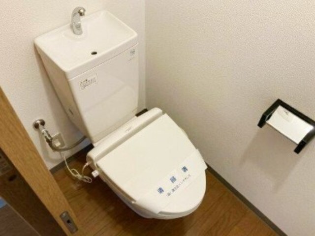 都電雑司ケ谷駅 徒歩1分 3階の物件内観写真