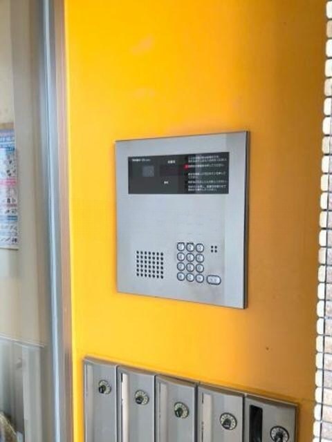 都電雑司ケ谷駅 徒歩1分 3階の物件内観写真