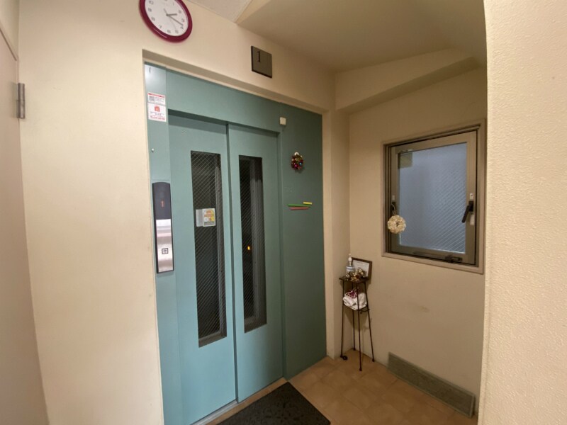 都電雑司ケ谷駅 徒歩1分 3階の物件内観写真