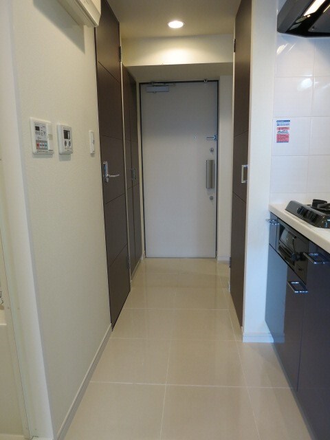 HF早稲田レジデンスⅡの物件内観写真