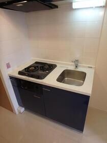 HF早稲田レジデンスⅡの物件内観写真