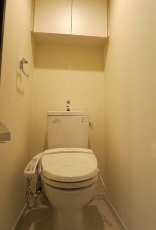 HF早稲田レジデンスⅡの物件内観写真