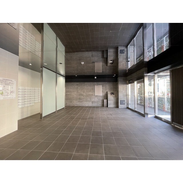 ときわ台駅 徒歩6分 1階の物件外観写真