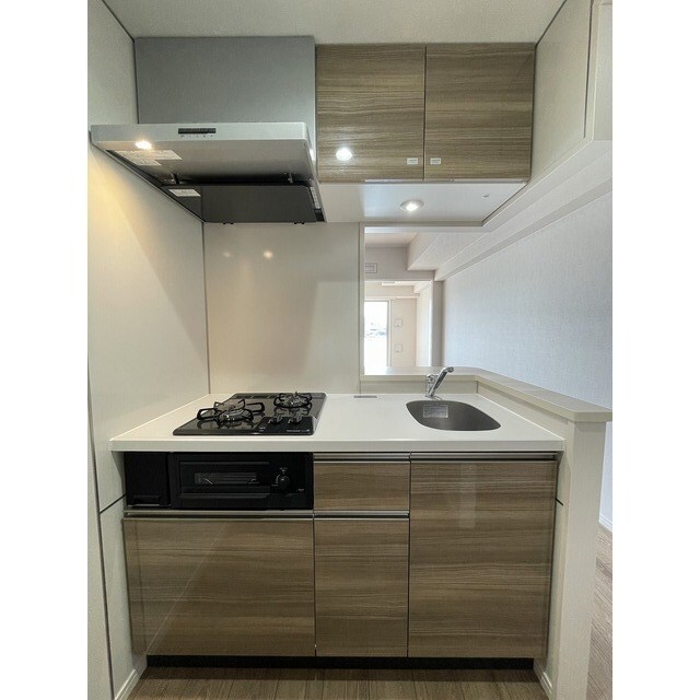 ときわ台駅 徒歩6分 1階の物件内観写真