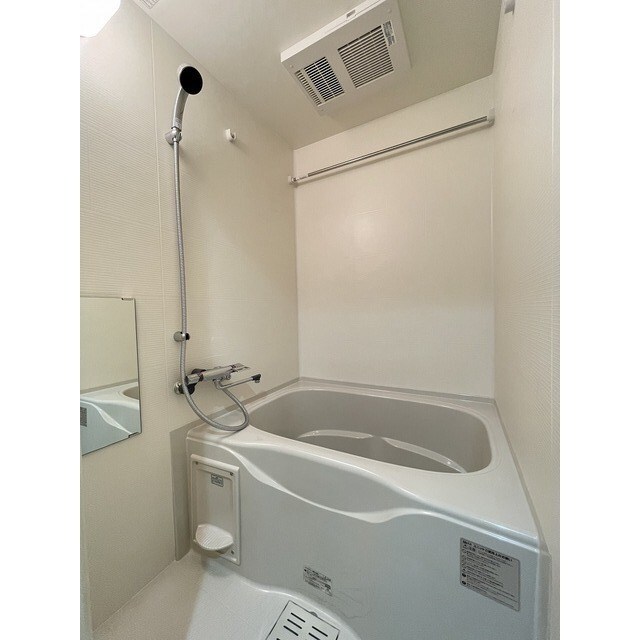 ときわ台駅 徒歩6分 1階の物件内観写真