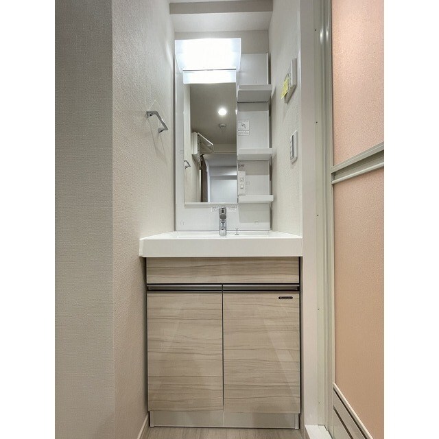 ときわ台駅 徒歩6分 1階の物件内観写真