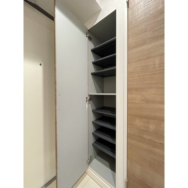 ときわ台駅 徒歩6分 1階の物件内観写真