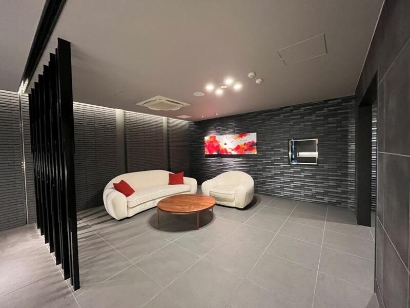 パークアクシス赤塚の物件外観写真