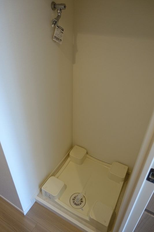 パークアクシス赤塚の物件内観写真