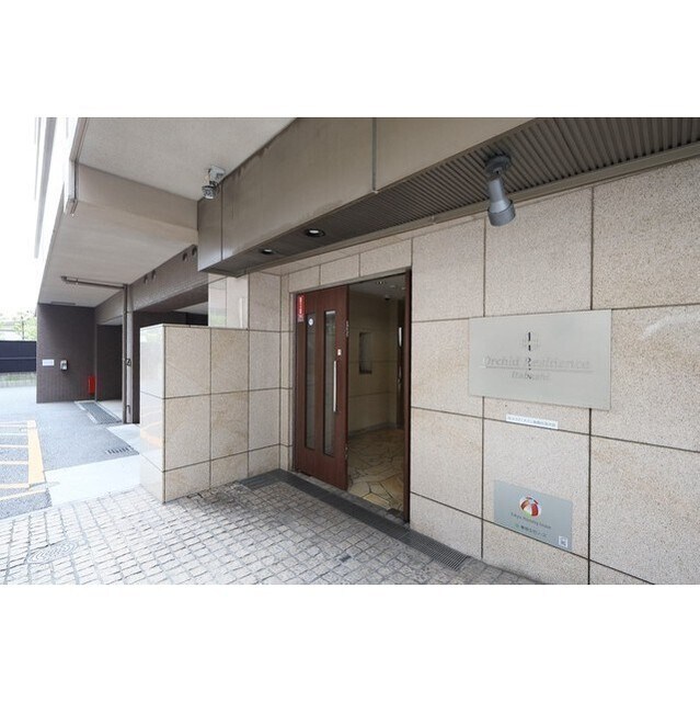 板橋区役所前駅 徒歩5分 4階の物件外観写真