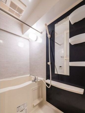 板橋区役所前駅 徒歩5分 4階の物件内観写真